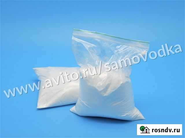 Глюкоза (декстроза), 1 кг Новосибирск - изображение 1