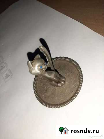 Пепелница свободного назначения Оренбург - изображение 1