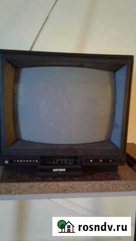 Цветной телевизор Terfon 42 тс-510 Евпатория - изображение 1