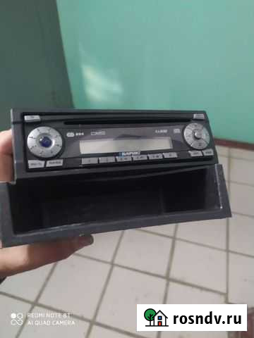 Автомагнитола Курск - изображение 1