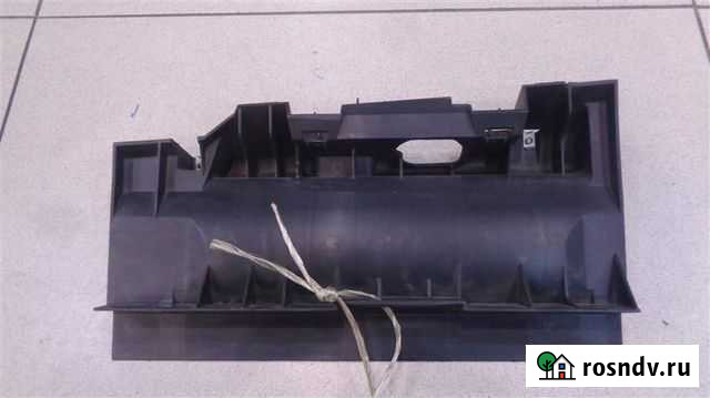 Накладка торпедо Land Rover Discovery 3 2004-2009 Карпинск - изображение 1