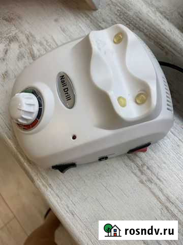 Аппарат для маникюра Улан-Удэ - изображение 1