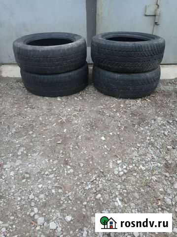 Зимние шины липучка Тула - изображение 1