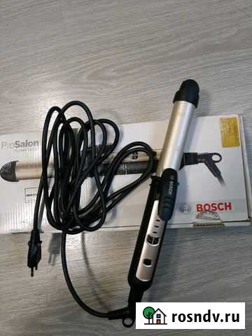 Плойка Дзержинск - изображение 1