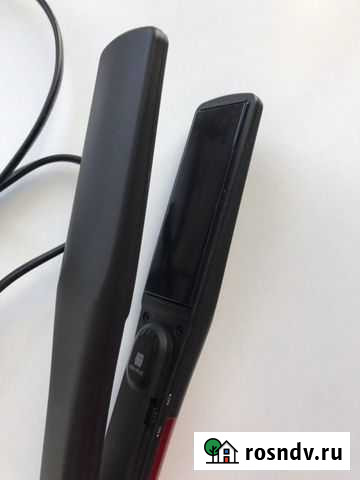 Утюжок выпрямитель для волос Санкт-Петербург - изображение 1