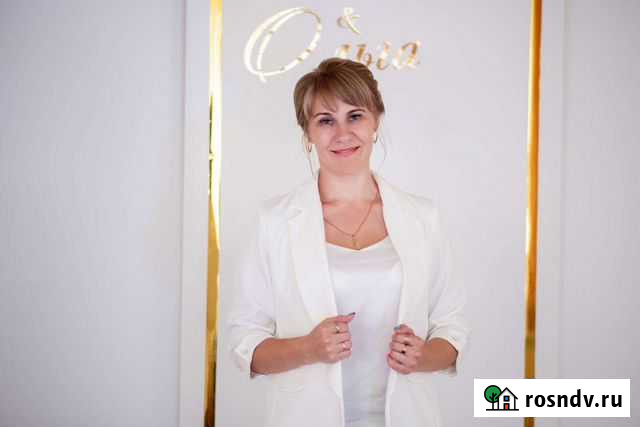 Ведущая мероприятий Саранск - изображение 1