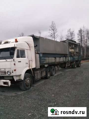 Грузоперевозки Чита - изображение 1