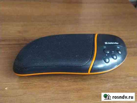 Колонка defender spark m1 Махачкала