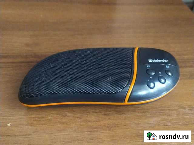 Колонка defender spark m1 Махачкала - изображение 1