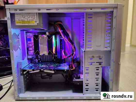Системный блок FX6300/8 Гб/gts450/500гб Киров