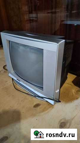 Телевизор Уфа - изображение 1
