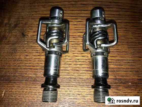 Контатные педали crankbrothers Eggbeater 2 Сочи