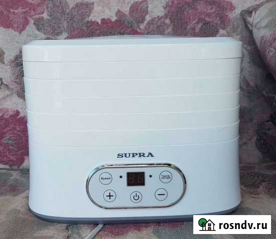 Сушилка для овощей и фруктов Лотошино - изображение 1