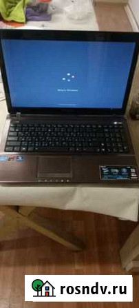 Asus i7 Смоленск - изображение 1