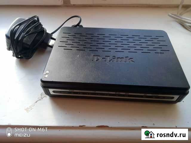 Продаю Wi-Fi роутер Воронеж - изображение 1