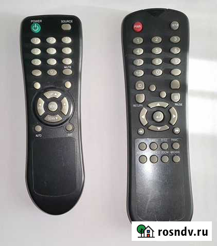 Пульт управления Саратов - изображение 1