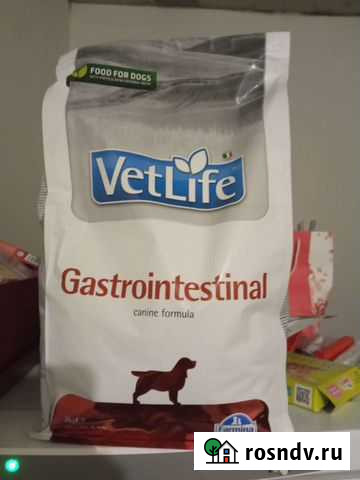 Сухой корм для собак Мурино - изображение 1