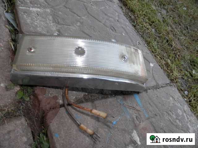 Поворотник газ 21 (Волга) Петрозаводск - изображение 1