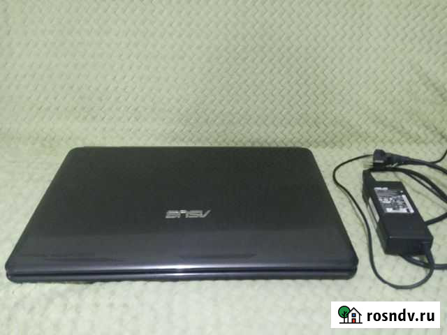 Asus Кохма - изображение 1