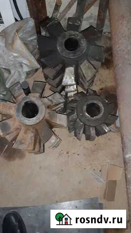 Модульные фрезы Екатеринбург - изображение 1