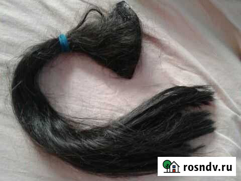 Волосы на заколках Санкт-Петербург - изображение 1