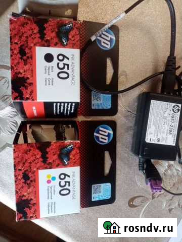 Блок питания для принтера Челябинск - изображение 1