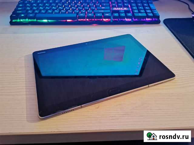 Huawei MediaPad M5 Петрозаводск - изображение 1