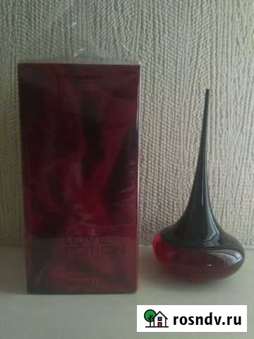 Духи женские новые Кемерово - изображение 1