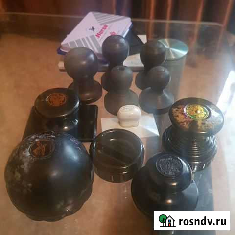 Оснастка для печати Trodat Красноярск - изображение 1