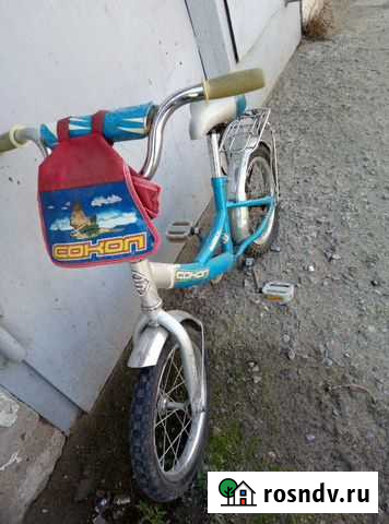 Детские велосипеды Минусинск - изображение 1