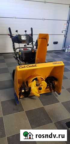 Снегоуборщик Петропавловск-Камчатский - изображение 1