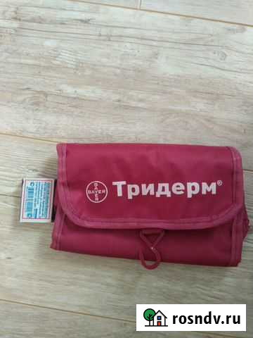 Клатч под мелкие принадлежности Благовещенск - изображение 1