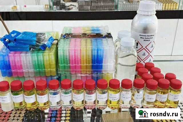 Парфюмерная вода Казань - изображение 1