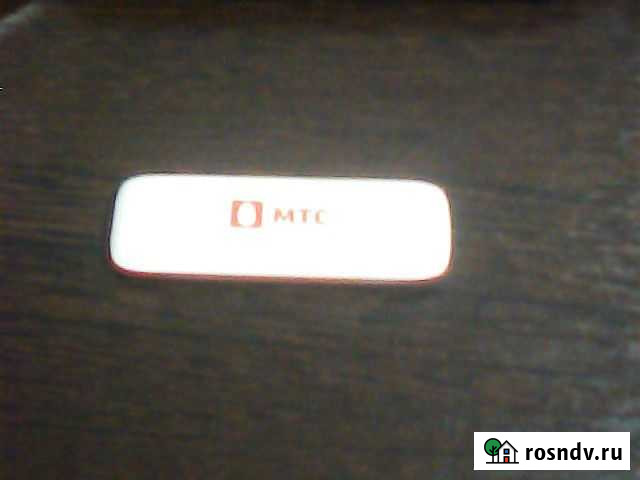 3g модем Кирсанов - изображение 1