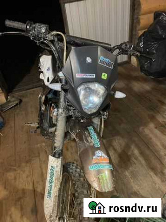 Racer 150 enduro Вытегра - изображение 1