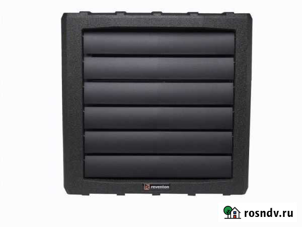 Тепловентилятор Reventon S4 Екатеринбург - изображение 1
