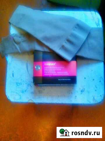 Продаю компрессионное белье Сыктывкар - изображение 1