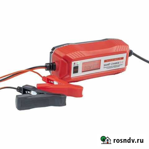 Зарядное устройство kvazarrus Smart Charge 5.2 Махачкала - изображение 1