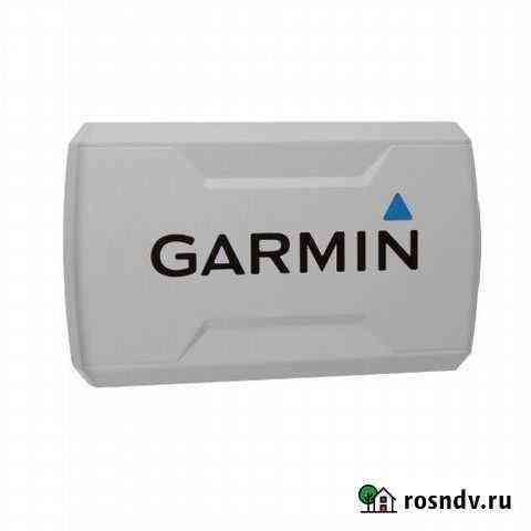 Garmin крышка защитная для striker Киров