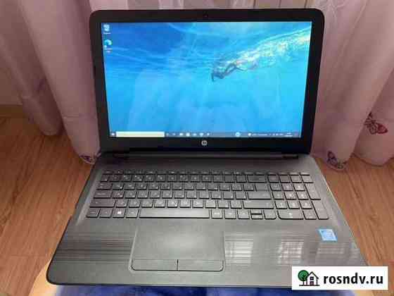 Ноутбук hp Иркутск