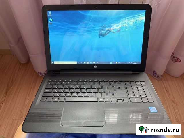Ноутбук hp Иркутск - изображение 1