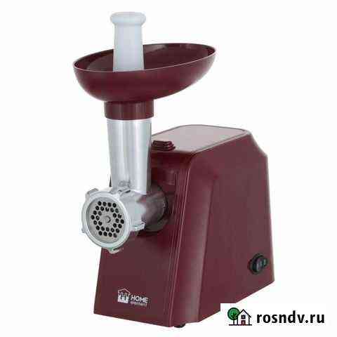 Электромясорубка Home Element HE-MG603 Vinous Garn Петропавловск-Камчатский