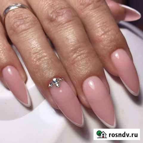 Маникюр и педикюр Джанкой - изображение 1