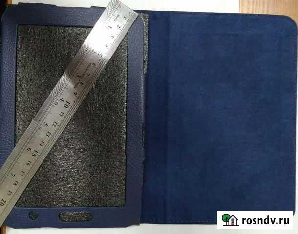 Чехол для планшета 7 Новосибирск - изображение 1