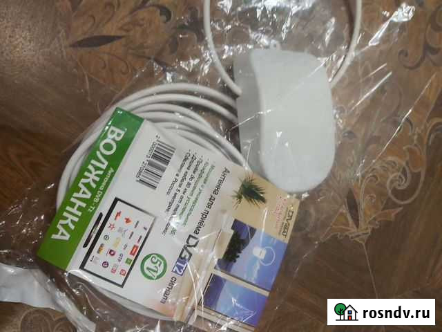 Антенна для тв Кемерово - изображение 1