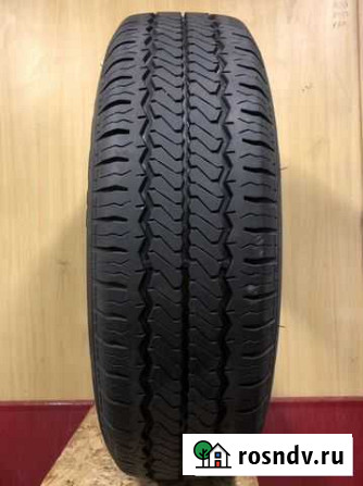 195/75/14 Hankook RA08 Петропавловск-Камчатский - изображение 1