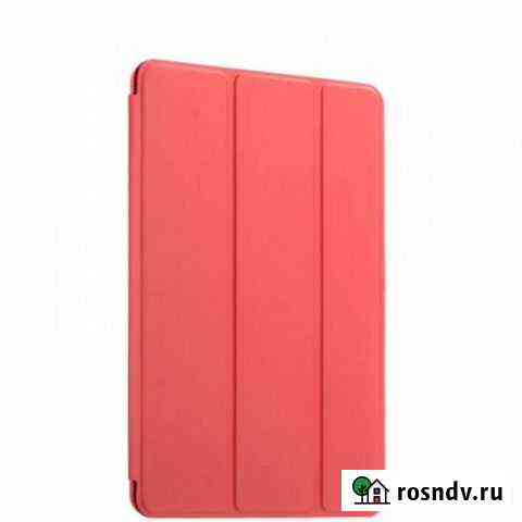 Чехол smart case для iPad (9.7) красный Новосибирск
