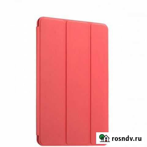 Чехол smart case для iPad (9.7) красный Новосибирск - изображение 1