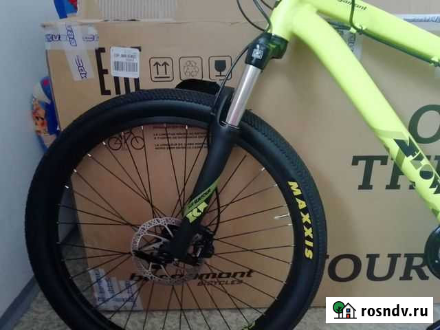 Новая вилка Suntour XCM 26, 1 1/8 100mm preload Оренбург - изображение 1