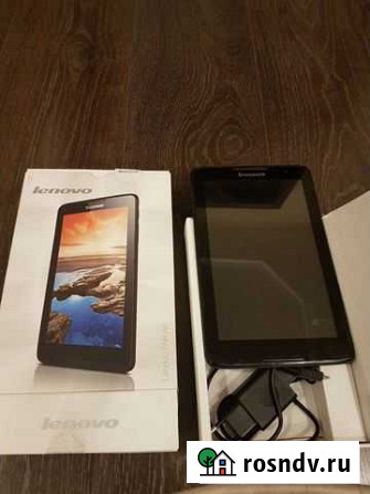 Планшет Lenovo TAB A8 Барнаул - изображение 1